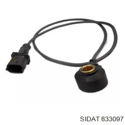 Compre 6235672 Opel Sensor de detonação