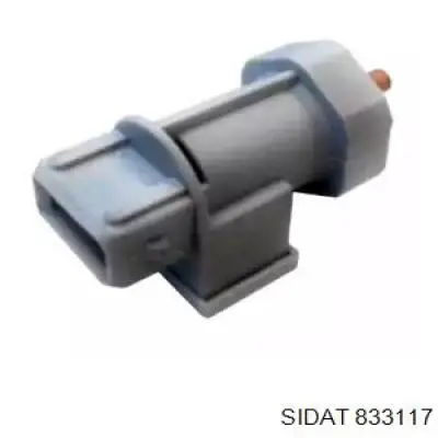 833117 Sidat Sensor de velocidade