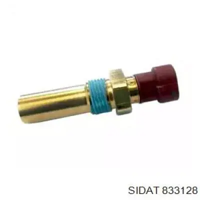 833128 Sidat Sensor de velocidade