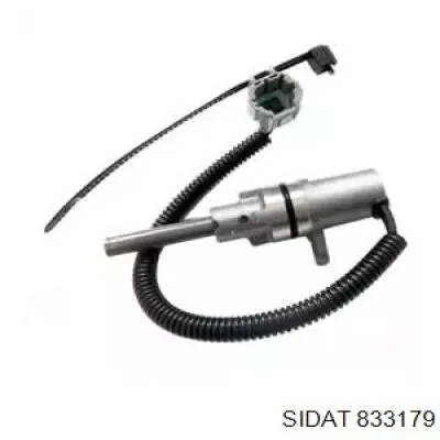 25010VB000 Nissan/Infiniti Sensor de velocidade