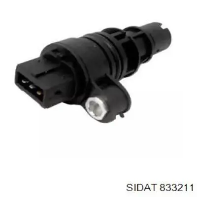833211 Sidat Sensor de velocidade