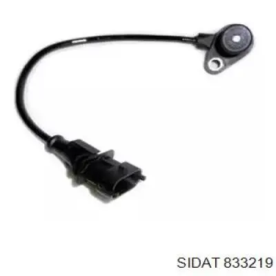 Sensor de posição (de revoluções) de cambota Ford 1448369 preço, a partir de 43,77 USD
