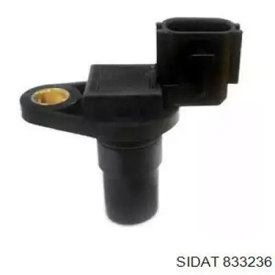 833236 Sidat Sensor de velocidade