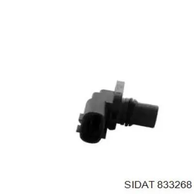 833268 Sidat Sensor de posição da árvore distribuidora