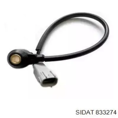 833274 Sidat Sensor de detonação