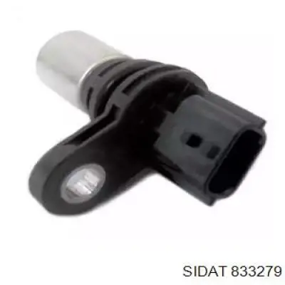 833279 Sidat Sensor de posição da árvore distribuidora