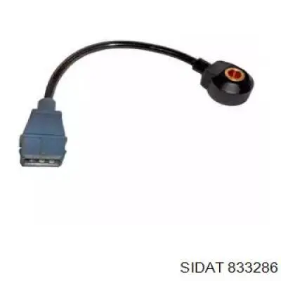 Sensor de detonação para Chery Tiggo  T11