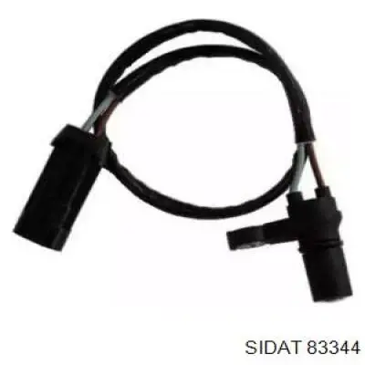 Compre 83344 Sidat Sensor de velocidade