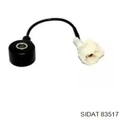 83517 Sidat Sensor de detonação