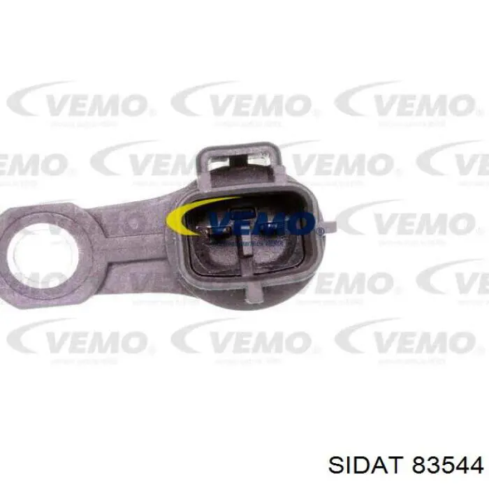 Sensor de velocidade 90512495 General Motors