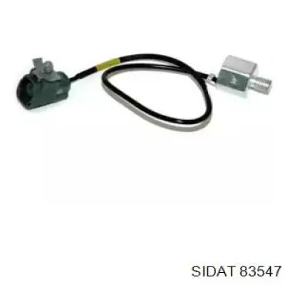 Sensor de detonação Sidat 83547 preço, a partir de 25,31 USD