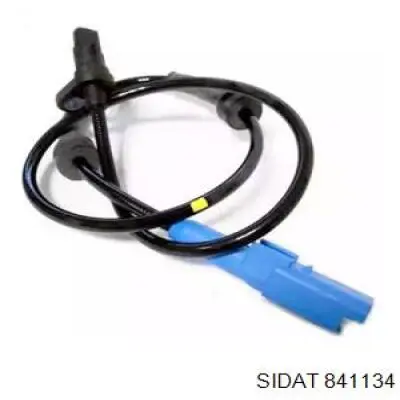 Compre 4545K0 Peugeot/Citroen Sensor ABS traseiro