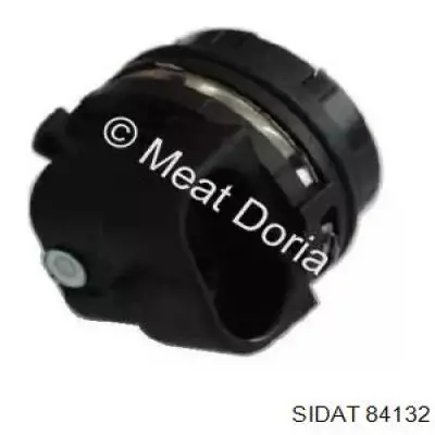 Sensor de posição da válvula de borboleta (potenciômetro) IPF2C Magneti Marelli