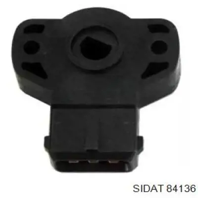 Compre 6592373 Ford Sensor de posição da válvula de borboleta (potenciômetro)