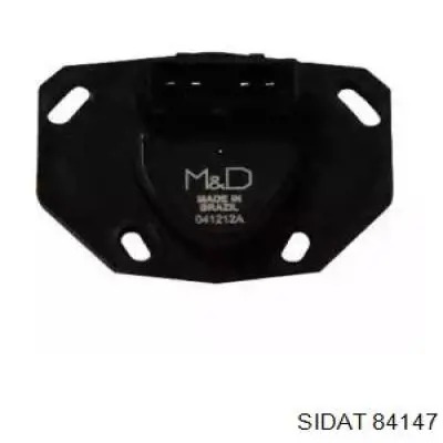 Sensor de posição da válvula de borboleta (potenciômetro) Sidat 84147 preço, a partir de 143,54 USD
