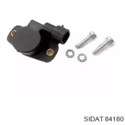 Sensor de posição da válvula de borboleta (potenciômetro) Sidat 84180 preço, a partir de 38,73 USD