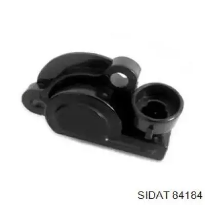 Compre 21121148200 General Motors Sensor de posição da válvula de borboleta (potenciômetro)
