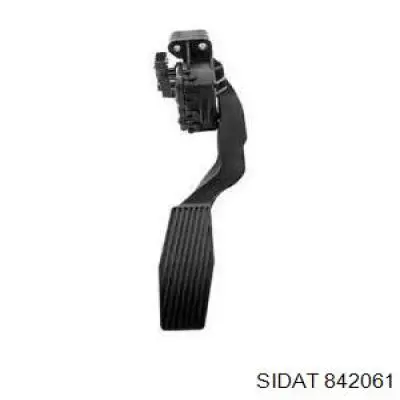 Compre 848006 Opel Pedal de gás (de acelerador)