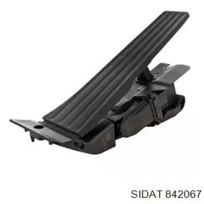 842067 Sidat Pedal de gás (de acelerador)
