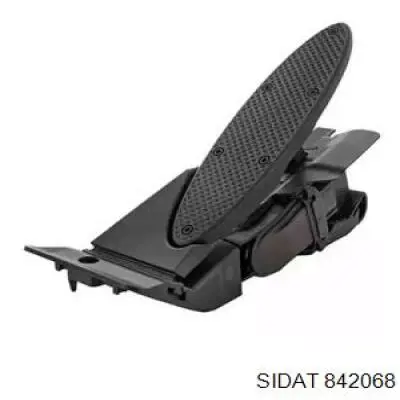 Pedal de gás (de acelerador) 35426786591 BMW
