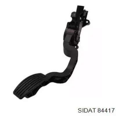 Pedal de gás (de acelerador) Sidat 84417 preço, a partir de 37,52 USD