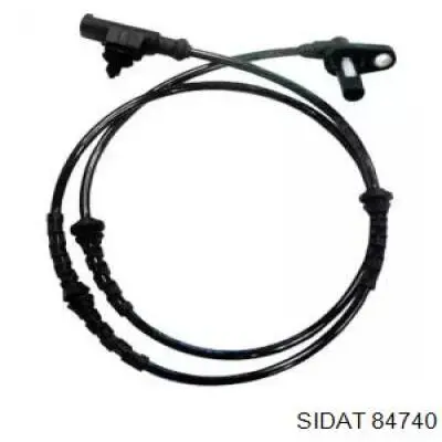 Sensor dianteiro de ABS Sidat 84740 preço, a partir de 29,15 USD