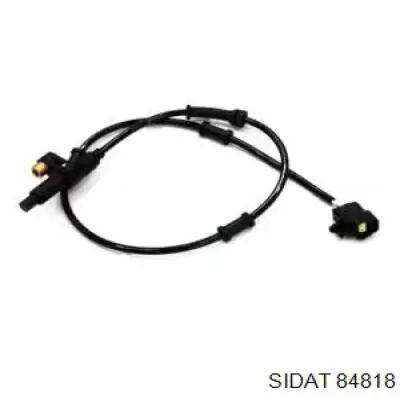 Compre 96569342 General Motors Sensor ABS traseiro