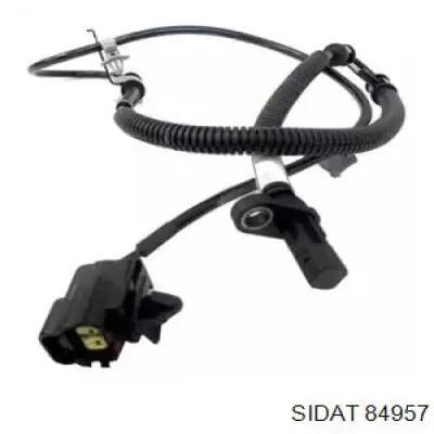 Sensor ABS dianteiro esquerdo Hyundai/Kia 956704D000 preço, a partir de 31,29 USD