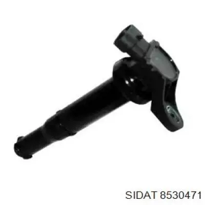 Bobina de ignição 2730137410 Hyundai/Kia