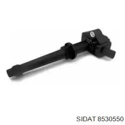 8530550 Sidat Bobina de ignição