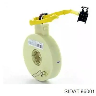 Sensor do ângulo de viragem do volante de direção Sidat 86001 preço, a partir de 134,16 USD