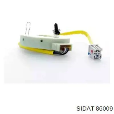 Sensor do ângulo de viragem do volante de direção Sidat 86009 preço, a partir de 128,03 USD