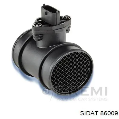 Compre 86009 Sidat Sensor do ângulo de viragem do volante de direção
