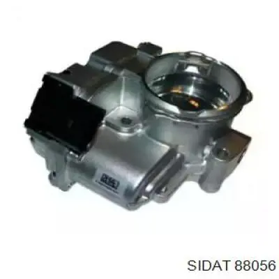 Compre 88056 Sidat Válvula de borboleta montada