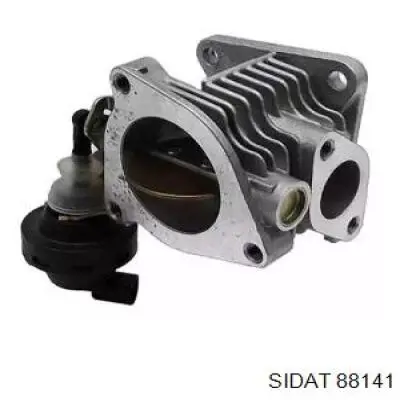 Válvula de borboleta montada Sidat 88141 preço, a partir de 46,05 USD
