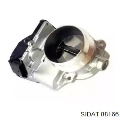 Compre A2C59514305 Continental/Siemens Válvula de borboleta montada