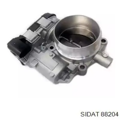 Válvula de borboleta montada Fiat/Alfa/Lancia 504134412 preço, a partir de 282,87 USD
