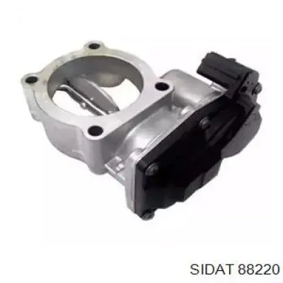 Válvula de borboleta montada Opel 825021 preço, a partir de 188,28 USD