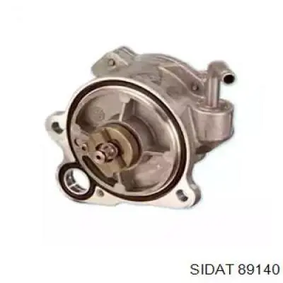 89140 Sidat Bomba a vácuo