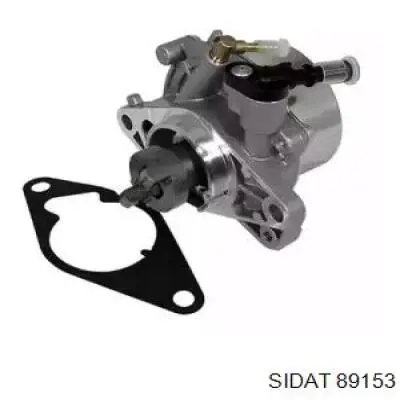 4709020 Opel Bomba a vácuo