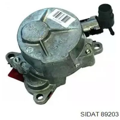 Bomba a vácuo Renault (RVI) 8200683981 preço, a partir de 77,81 USD