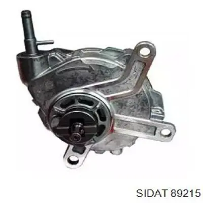 89215 Sidat Bomba a vácuo