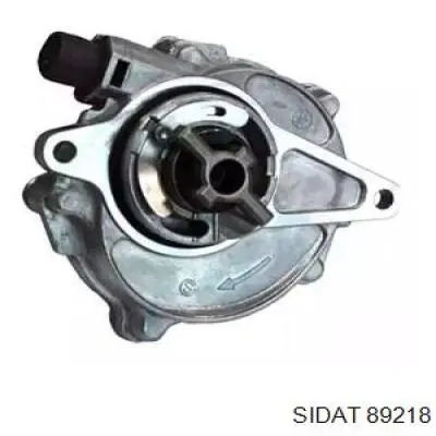Bomba a vácuo 6G9N2A451AF Ford