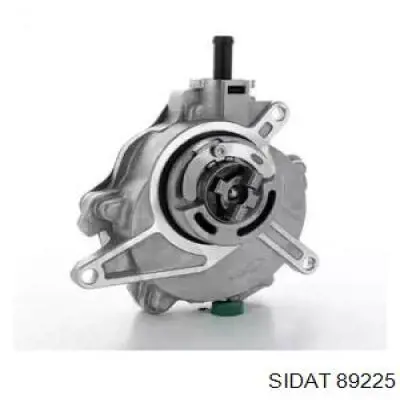 Bomba a vácuo Sidat 89225 preço, a partir de 217,59 USD