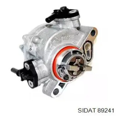 89241 Sidat Bomba a vácuo