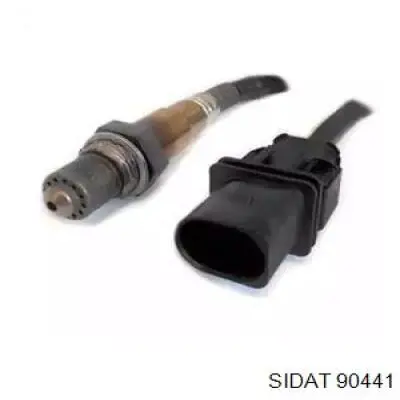 Sonda lambda, sensor de oxigênio Sidat 90441 preço, a partir de 104,16 USD