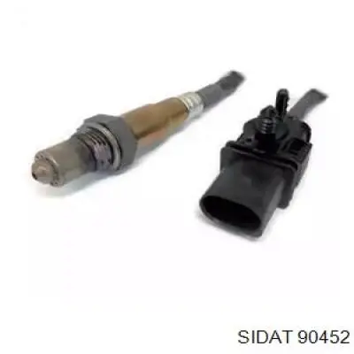 Compre ES2109212B1 Delphi Sonda lambda, sensor de oxigênio até o catalisador