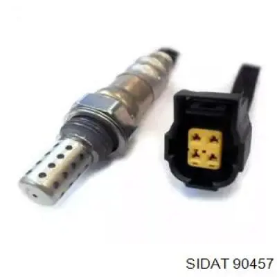 90457 Sidat Sonda lambda, sensor de oxigênio