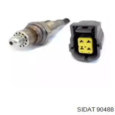 Compre 226A04GD0A Nissan/Infiniti Sonda lambda, sensor de oxigênio até o catalisador