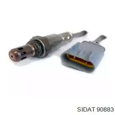 Compre 1846115 Ford Sonda lambda, sensor de oxigênio até o catalisador